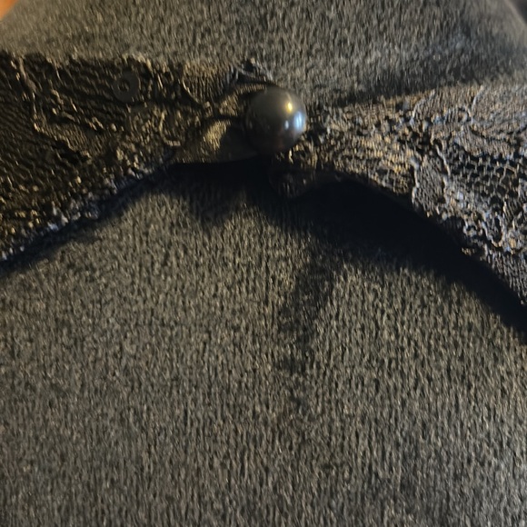 🎉HP🎉 B. Darlin 2-Piece Formal Dress Size 5/6 EUC - Picture 5 of 13